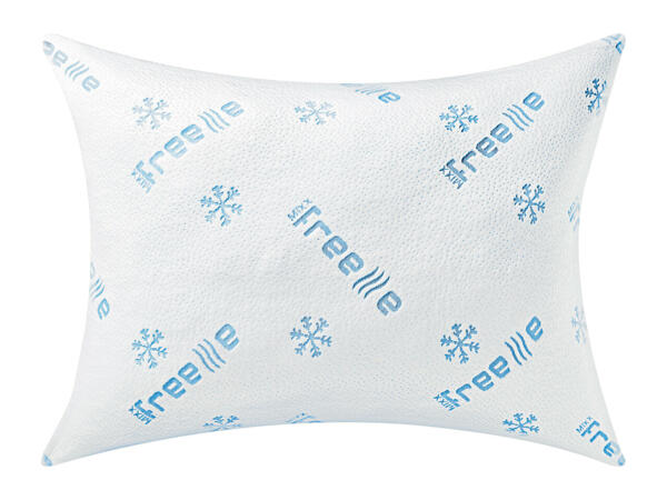 Meradiso Cooling & Warming Pillowcase 