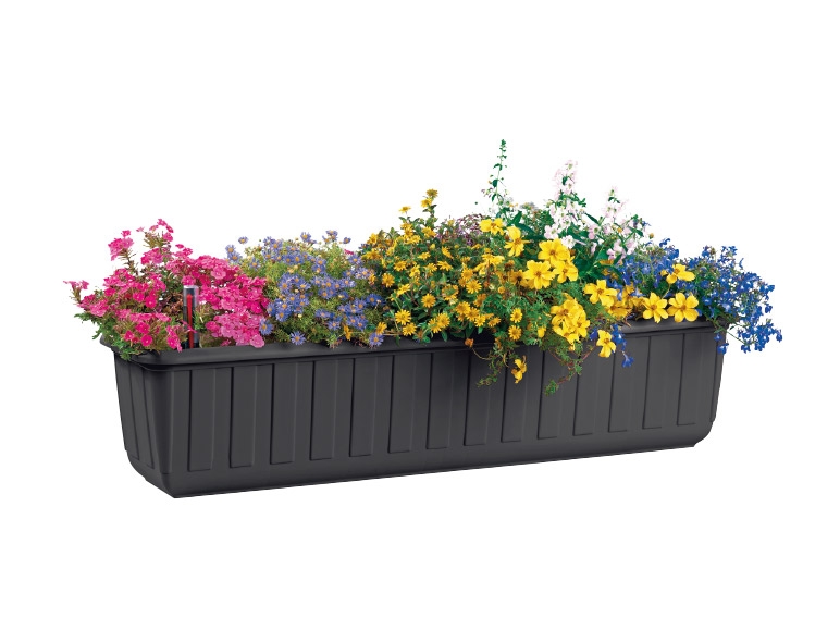 Florabest Self-Watering Flower Box