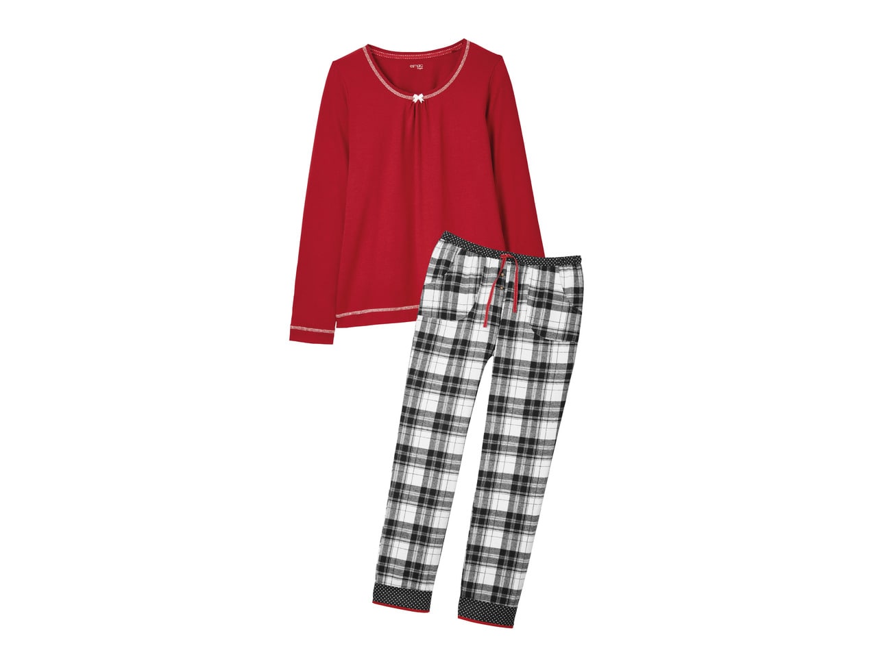 Esmara Lingerie/Livergy Flannel Pyjamas1