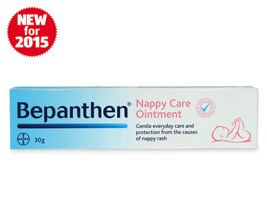 Bepanthen Nappy Cream