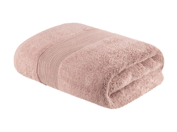LIVARNO HOME(R) Badehåndklæde af frotté