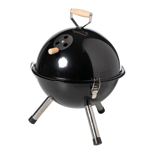 Mini-bolbarbecue
