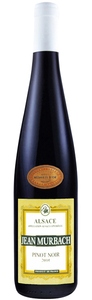 AOC Vin d'Alsace Pinot Noir 2014**