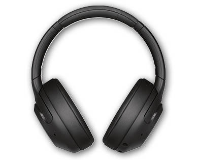 SONY Kabellose Kopfhörer mit Noise Cancelling WH-XB900N