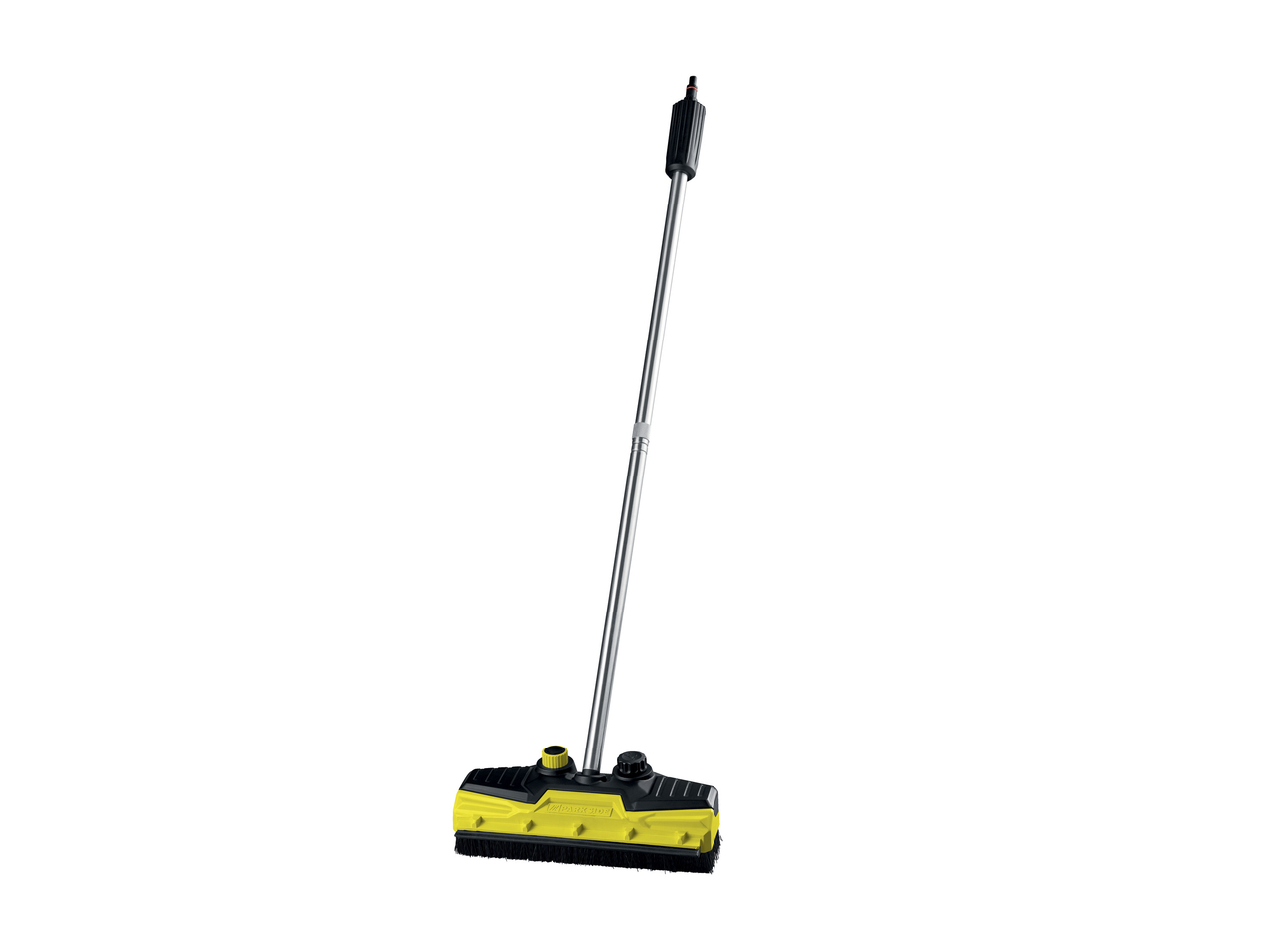 Surface Cleaner/ Power Scrubber Attachment