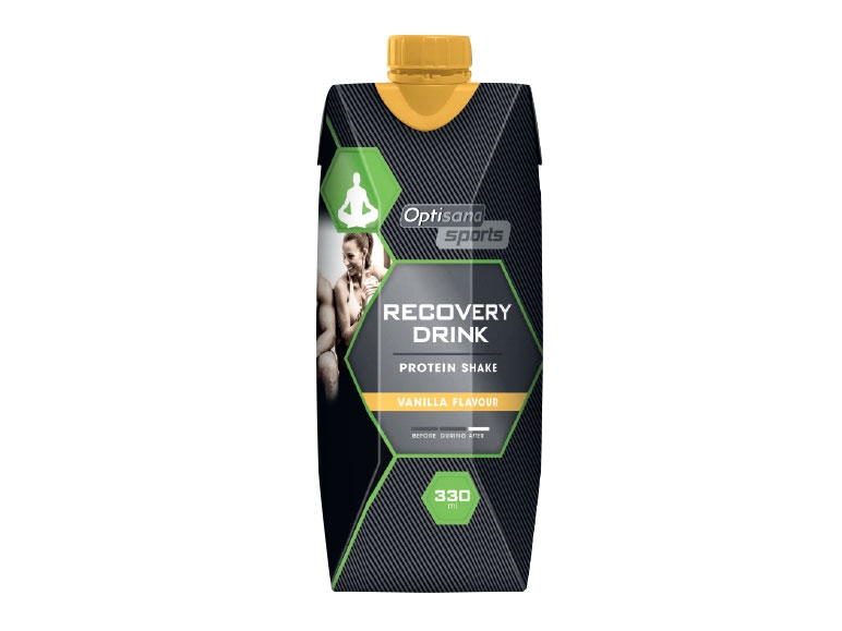 Recoverydrink