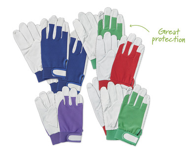 Gardening Work Gloves