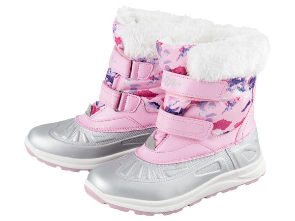 Baby/Kids' Winter Boots