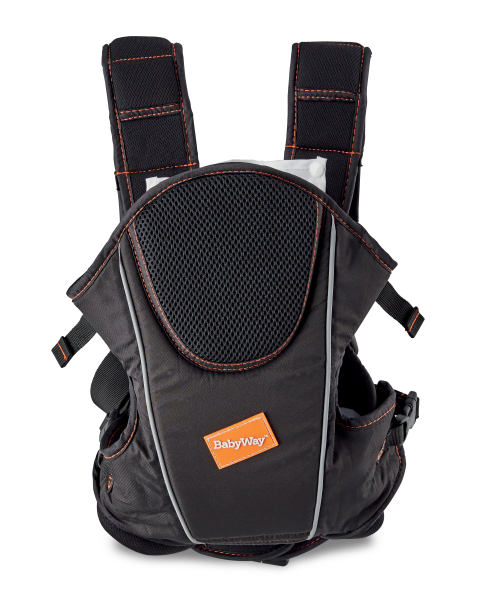 Babyway Baby Carrier