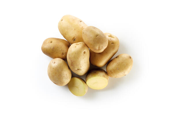 Bologna Potatoes PDO