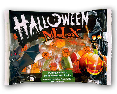 HALLOWEEN Halloween Mix