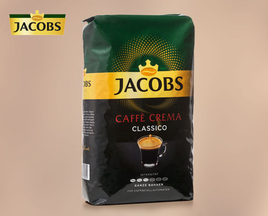 JACOBS Caffè Crema Classico