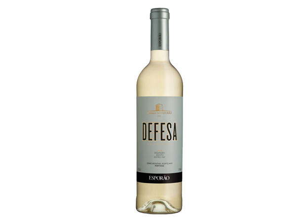 Vinha da Defesa(R) Vinho Tinto/ Branco Regional Alentejano