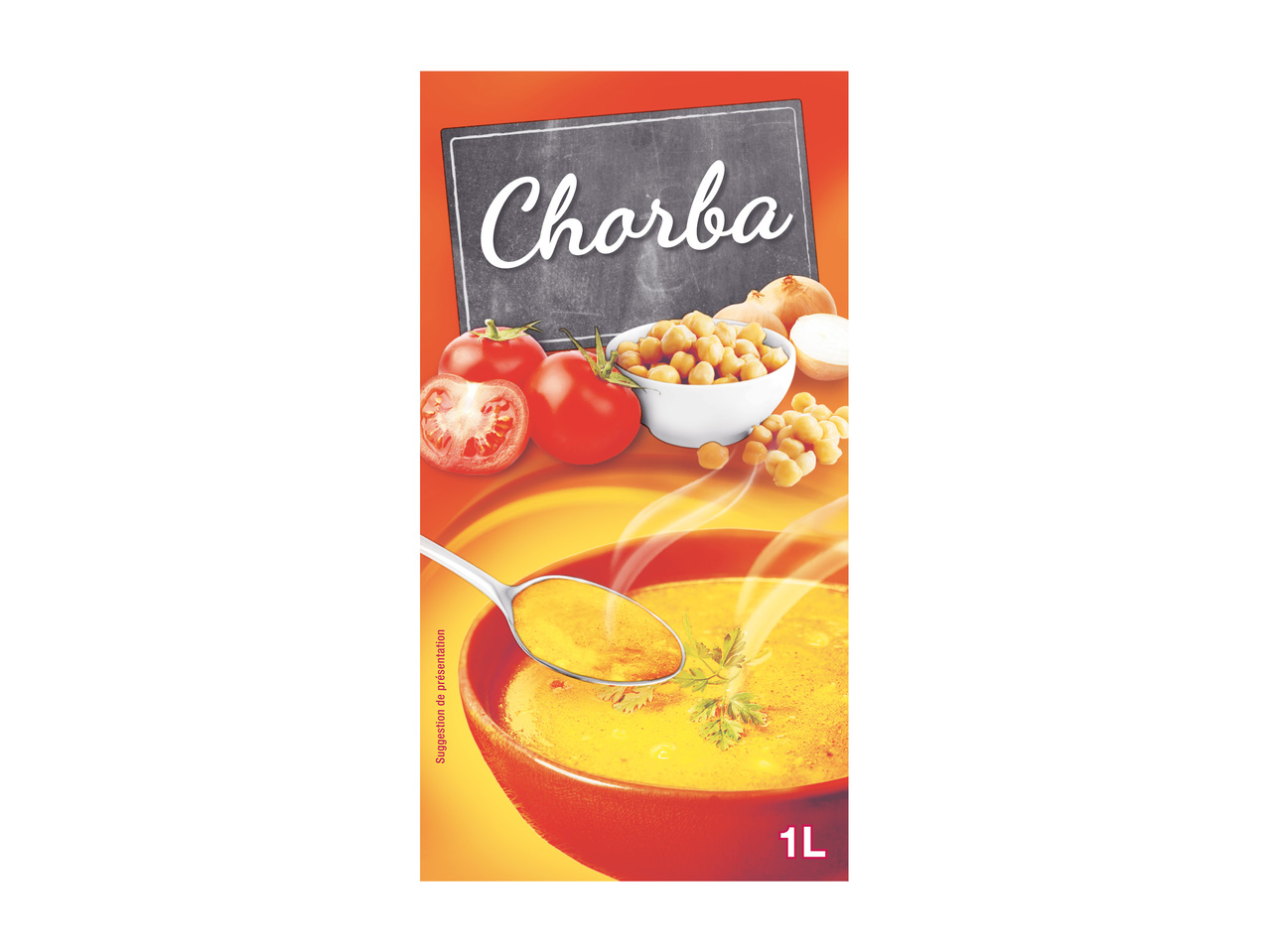 Chorba ou harira1