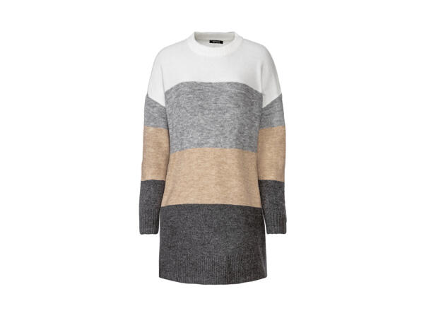 ESMARA(R) Sweaterkjole