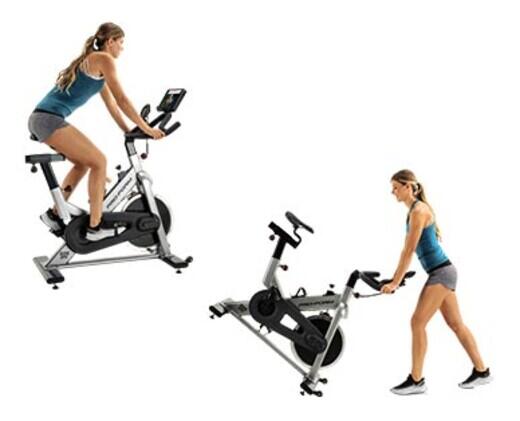 Pro-Form 
 505 SPX Indoor Cycle