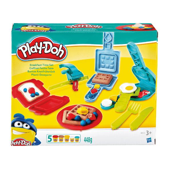 Play-Doh speelset
