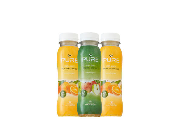 Pure juice