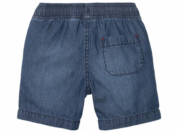 Lupilu Shorts, 2-pack
