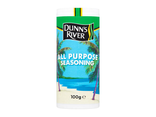 Dunn's River Seasoning