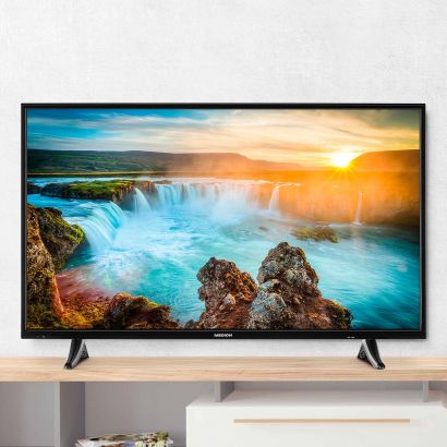 Smart-Fernseher 108 cm (43")