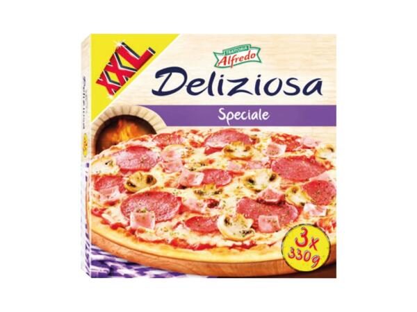 Pizza Speciale XXL