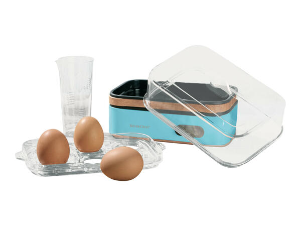 Silvercrest Egg Cooker