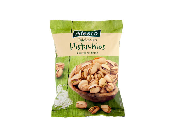 Pistagenötter