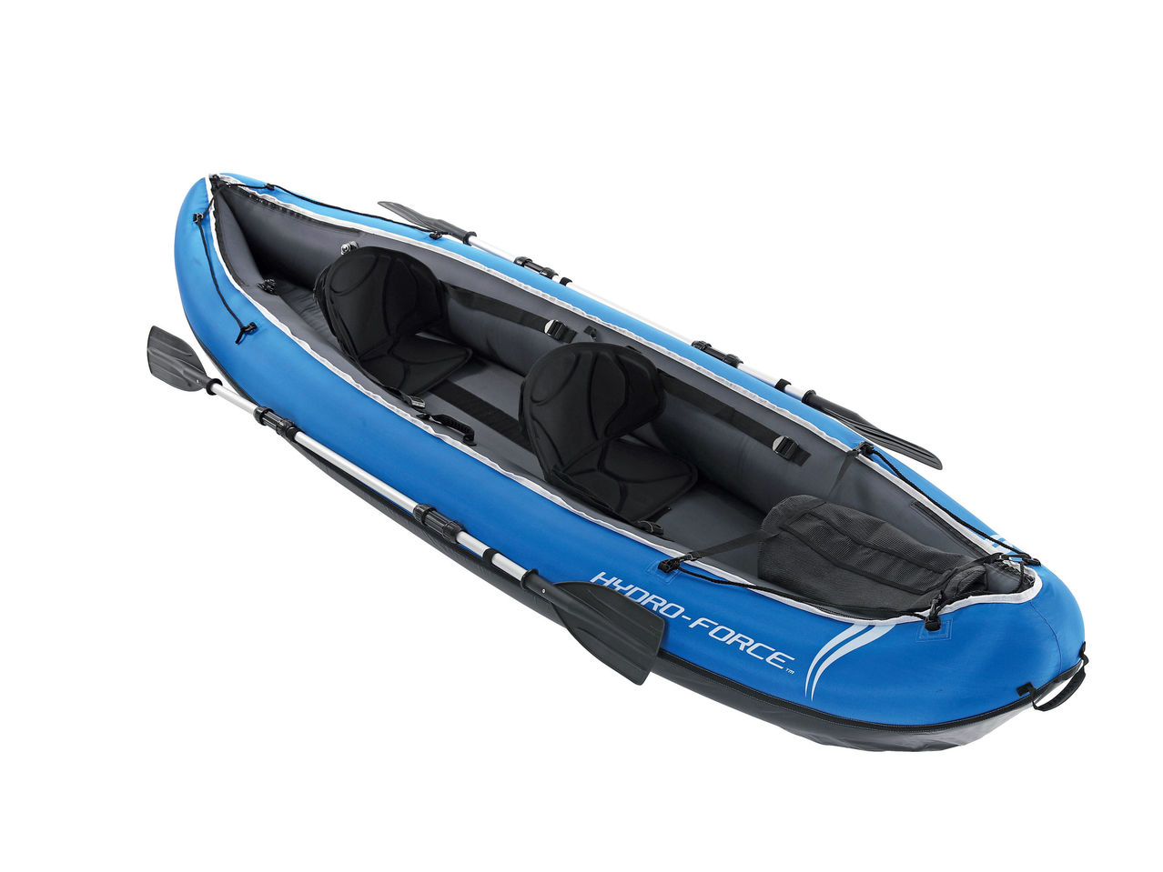 Premium Inflatable Kayak