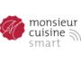 Robot da cucina multifunzione "Monsieur Cuisine Smart"