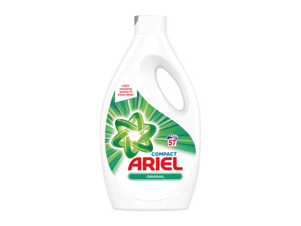 Ariel Original Washing Liquid1