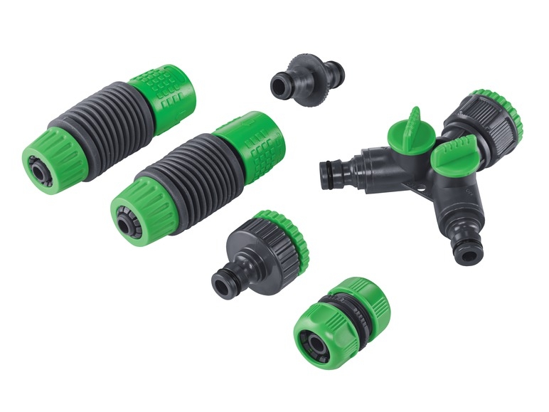 Accessories for Irrigation