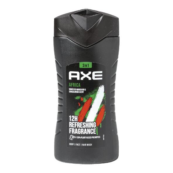 AXE(R) 				Bodywash