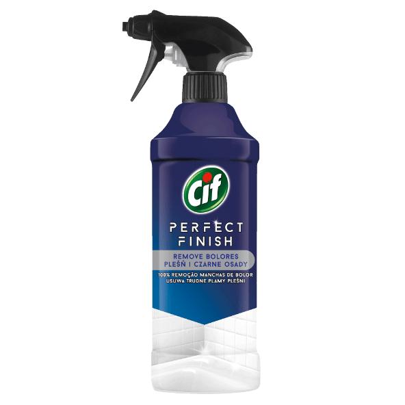 Spray specialistyczny do czyszczenia
