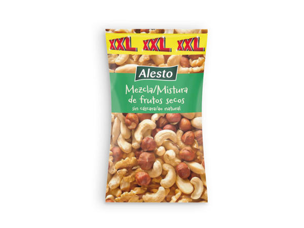 ALESTO(R) Mixed Nuts XXL