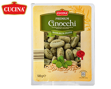 CUCINA(R) Premium Gnocchi