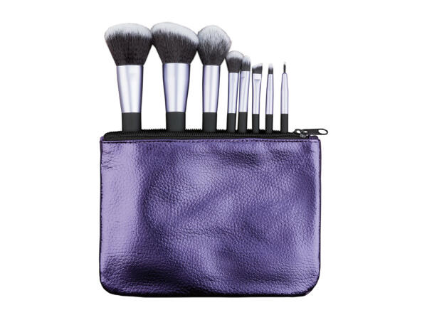 Miomare Makeup Brushes with Pouch