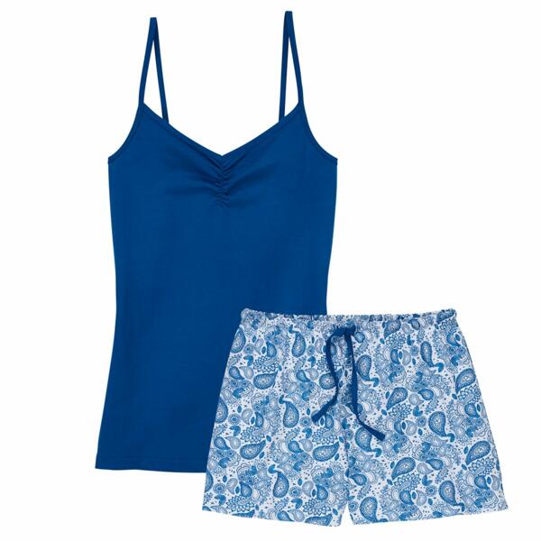 blue motion Sommer-Schlafanzug*