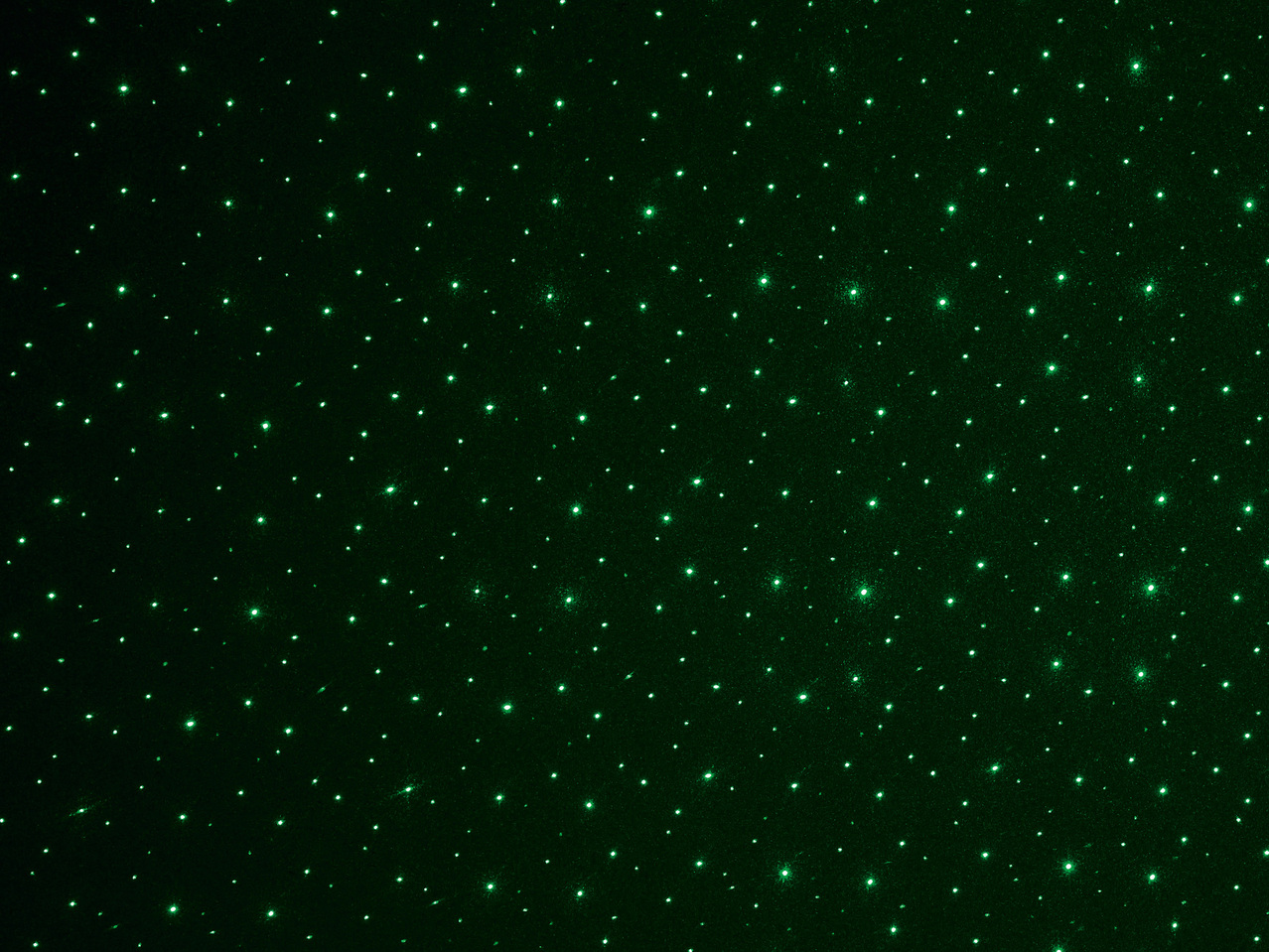 MELINERA Laser Light Projector