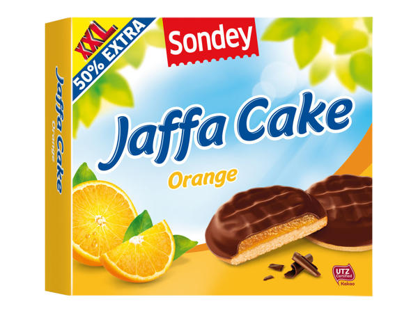 SONDEY Soft Cake 450 g