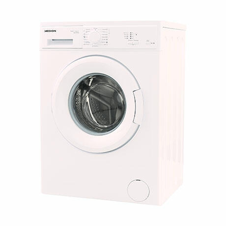 Waschmaschine 7 kg MD37516 inkl. Altgerätemitnahme1