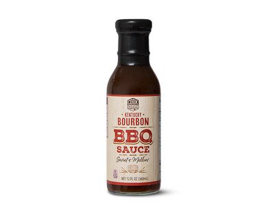 Cook House Craft Beer BBQ Sauce