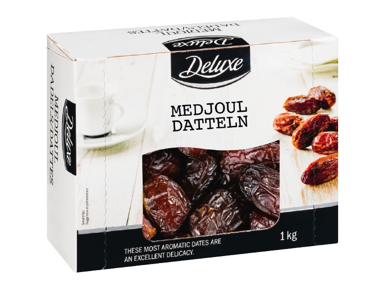 DELUXE Medjoul-Datteln