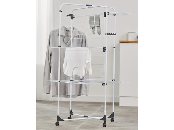 Steel Tower Clothes Dryer