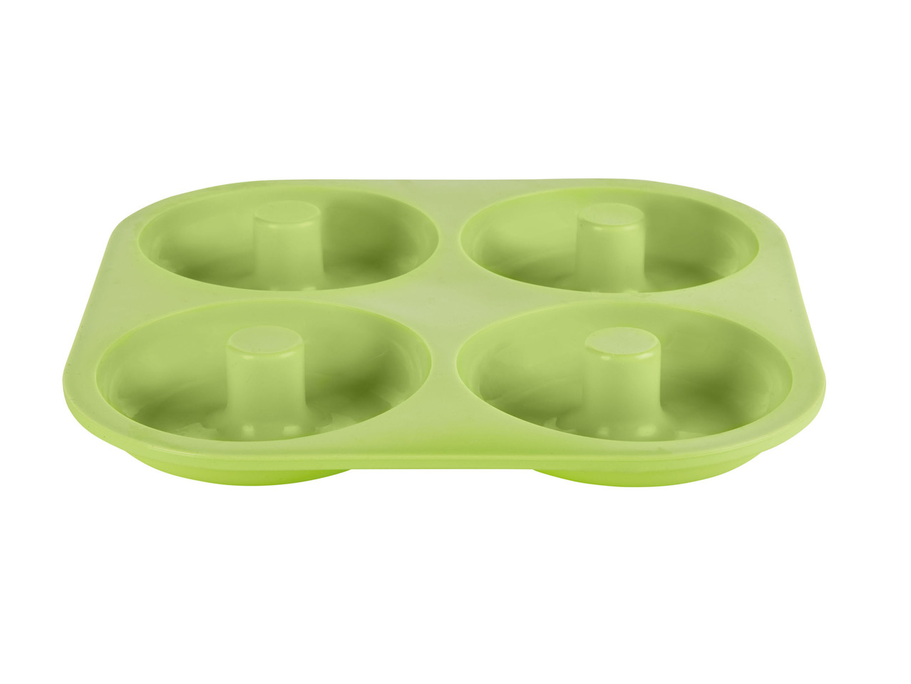 Bread Mould, Bagel Mould or Silicone Baking Mat