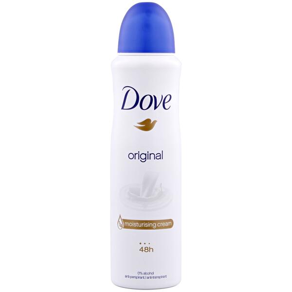 Dezodorant Dove Original