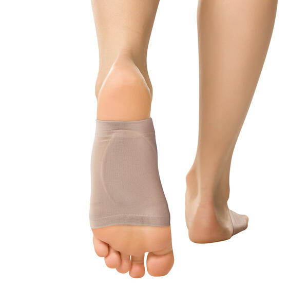 Fußgewölbe-Bandage