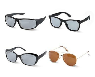Crane 
 Men's or Women's Polarized Sunglasses