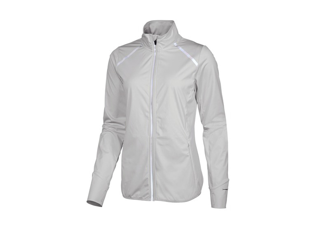 CRIVIT PRO Ladies'/Men's Softshell Jacket