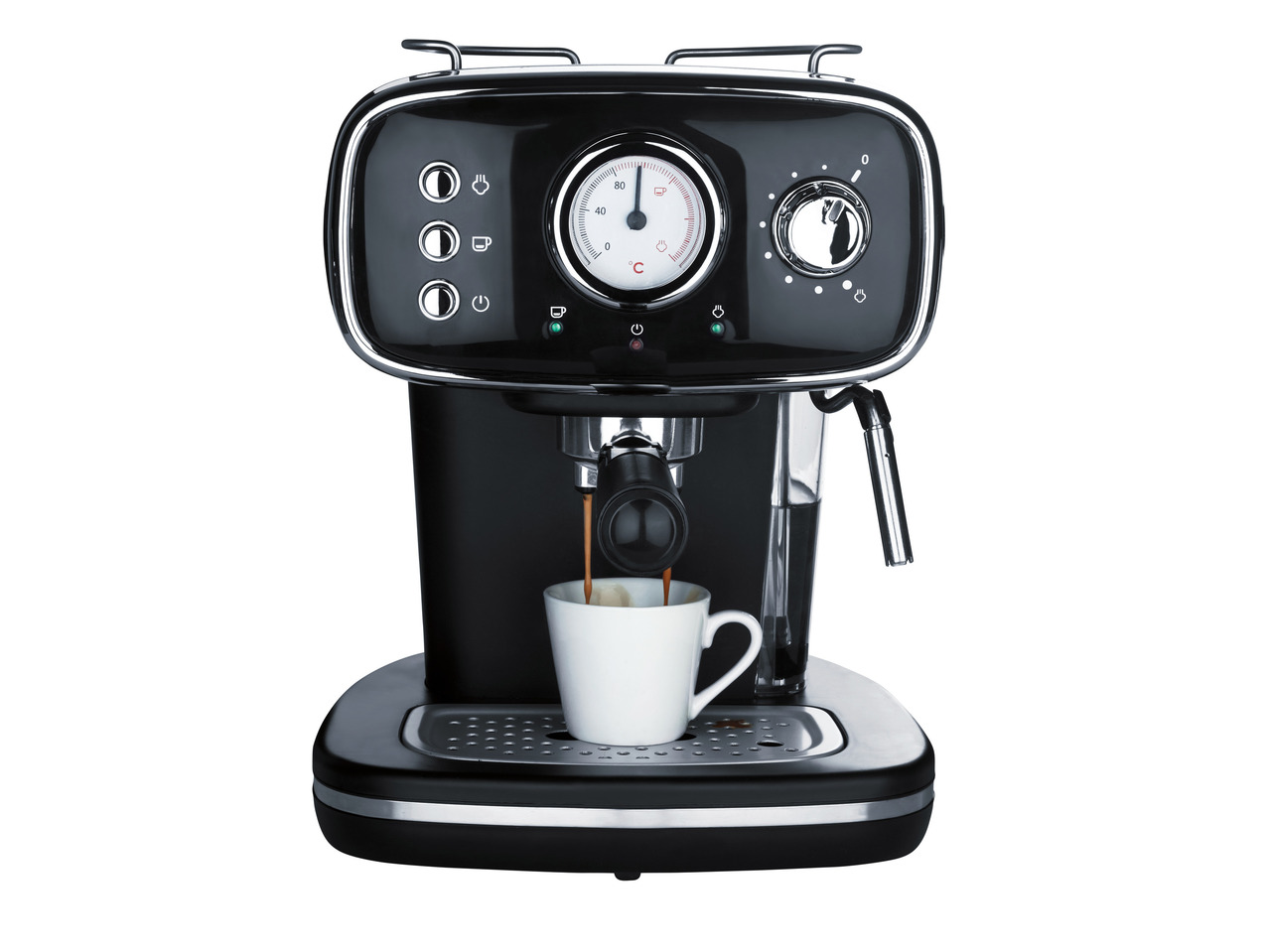 1100W Espresso Machine